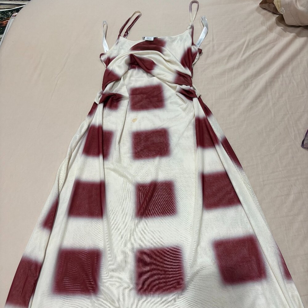 Find Me Now Long Sundress